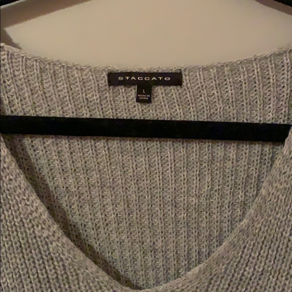 Oversized sweater! - Picture 3 of 4